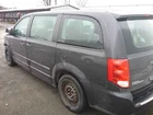 Used Speedometer Gauge Fits: 2012 Dodge Caravan Cluster 200 Kph W/vehicle Inform. Price: $101.16.