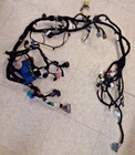 2012 Gm Chevrolet Sonic Instrument Panel Dash Complete Wiring Harness 95938655 Used. Price: $189.99.