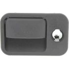 Glove Box Latch For 1993-1999 Volkswagen Golf Black W/ Keyhole New. Price: $11.12.