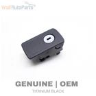 2020-2023 Vw Atlas Cross Sport Glove Box Handle / Lock Cylinder 3CN857147 Used. Price: $11.99.