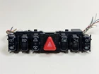 1998-2002 Mercedes CLK430 A208 Convertible Center Dashboard Control Switch Used. Price: $47.00.