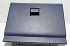 1986-1989 Toyota Celica Gt Dash Glove Box Compartment Blue Used. Price: $51.18.
