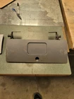 1939 Chevy Glove Box Door And Hinges Original Gm Coupe Sedan Used. Price: $220.00.
