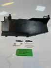 Oem 2002-2005 Dodge Ram Glove Box Rear Panel 5JG20TRM 1500 2500 3500 Used. Price: $60.41.