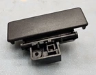07-14 Expedition Mustang Navigator Glove Box Latch Storage Compartment Black Used. Price: $17.99.