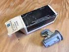 Nos Gm 1978 79 80 81 Chevrolet Corvette C3 Glove Box Lock Cylinder # 20194374 New. Price: $50.00.