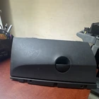2012-2016 Fiat 500 Dash Glove Box Storage Compartment Black Oem Used. Price: $59.99.