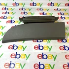 2004 - 2010 Toyota Sienna Upper Glove Box Door Storage Compartment Lid Gray 5626 Used. Price: $34.95.
