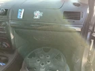 2009 Pontiac G5 Passenger Glove Box Door Storage Compartment E48J8 Used. Price: $110.00.