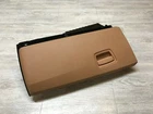 2010-2015 Bmw 740I 750I Dashboard Storage Compartment Glove Box Rh F01 F02 Used. Price: $59.99.