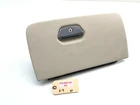 2016-2019 Bmw 750I G12 Glove Box Storage Compartment Door Lid Oem. Used. Price: $39.99.