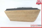 14-21 Bmw I3 I01 Hybrid Wood Glove Box Storage Compartment Unit 9283011 Oem Used. Price: $75.00.