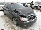 Spectra 2006 Glove Box 69733 Used. Price: $175.00.