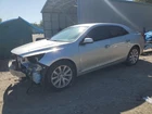 Dash Panel Vin 4TH Digit Limited Without Pre-crash Fits 16 Malibu 1118988 Used. Price: $514.90.