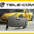 Porsche 911 991.1 /boxster/cayman 981 Glove Platinum Grey 99155220416DJ6 Neu. Price: $781.42.