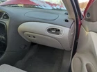 2002 Oldsmobile Alero Passenger Glove Box Door Storage Compartment P24RU Used. Price: $95.22.