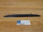 Glove Compartment Lid Handle Genuine Mercedes CLK209 - A2096800670 Color: 9E97 New. Price: $647.25.