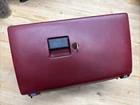1989-1994 Ford Ranger Compartment Door Red W/ Key Oem Used. Price: $59.99.