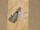 1949-1956 Nos Mopar Glove Box Lock & Keys Plymouth Dodge Desoto Chrysler New. Price: $39.95.