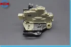 11-17 Volkswagen Vw Touareg Front Left Driver Side Door Lock Latch Actuator Oem Used. Price: $39.60.