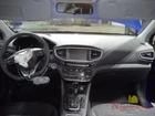 2019 Hyundai Ioniq Glove Box Door Used. Price: $120.00.