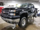 2005 Chevrolet Silverado 2500 Pickup Glove Box Door Used. Price: $120.00.