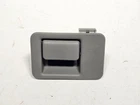 2000-2007 Ford Taurus Glove Box Latch Handle Gray 2FIX-5406004-AAW Used. Price: $18.00.