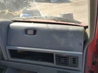 1993 Jeep Cherokee Passenger Glove Box Door Storage Compartment N3S8K Used. Price: $92.81.