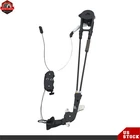 Passenger Side Power Sliding Door Cable Assembly For Toyota Sienna 2011-2020 New. Price: $33.04.