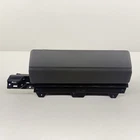 24-25 Silverado 2500 3500 Front Upper Glove Box Storage Compartment Black Oem Used. Price: $142.49.