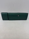 74-79 Lincoln Continental Town Car Coupe Glove Box Door Ashtray Oem Jade Green Used. Price: $110.49.