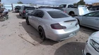 Used Glove Box Fits: 2009 Infiniti G37 Grade. Price: $139.55.