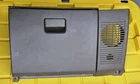 89-95 Toyota Pickup / 4RUNNER Dash Glovebox Speaker Grille Oak Brown Tan Oem SR5 Used. Price: $65.99.