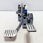 2021-2025 Oem Tesla Model Brake And Accelerator Foot Pedal Assembly Used. Price: $235.95.