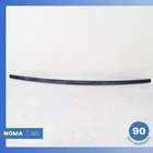 04-09 Jaguar X358 XJ8 Xjr Trunk Lid Molding Trim Spoiler Wing C2C33728 Oem Used. Price: $191.23.