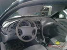 2000 Ford Mustang Glove Box Door Used. Price: $120.00.