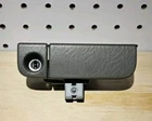 2003-2008 Honda Pilot Glove Box Door Handle Latch Lock Gray Oem Used. Price: $24.99.