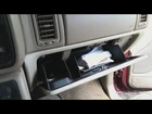2005 Gmc Yukon Glove Box Oem Used. Price: $79.89.