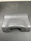 1998 Dakota 55115521 Under Column Cover Dash Knee Panel Trim Grey Used. Price: $19.19.