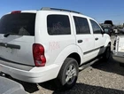 Durango 2008 Glove Box 1615047 Used. Price: $78.95.