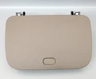 06-11 Chevy Hhr Center Dash Top Cashmere Tan Glove Box Assembly Used. Price: $28.95.