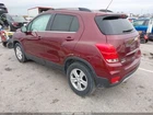 2017 Chevrolet Trax Glove Box Door Tan Oem 64000 Miles C25572 Front Dash Lid Used. Price: $99.95.