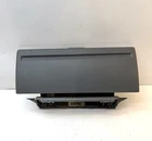 Dodge Ram 1500 2500 3500 2009-2012 Passenger Upper Glove Box Door Gray Used. Price: $69.99.