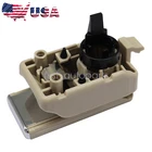 1X For Mercedes W204 X204 W212 Light Beige Glove Box Handle Switch No Cylinder New. Price: $26.88.
