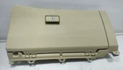 2014-2019 Toyota Highlander Dashboard Glove Box Storage Compartment Tan Oem Used. Price: $99.99.