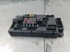 2012 Mini Cooper John Works Coupe Fuse Panel / Body Control Module #1249 L2 Used. Price: $119.99.