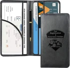 Cobak Car Registration And Insurance Holder - Vehicle Glove Box Organizer, New. Price: $24.45.