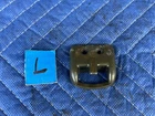 1979-1985 Mercedes 300SD W126 Glove Box Bracket Striker 1266890125 Oem #453EM Used. Price: $24.99.