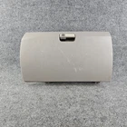 03- 09 Toyota 4RUNNER Front Dashboard Glove Box Storage Compartment Grey Door Used. Price: $54.79.