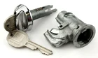 Glove Box Case Lock & Key Set For 1969-1986 Cadillac Deville Eldorado Fleetwood New. Price: $38.98.